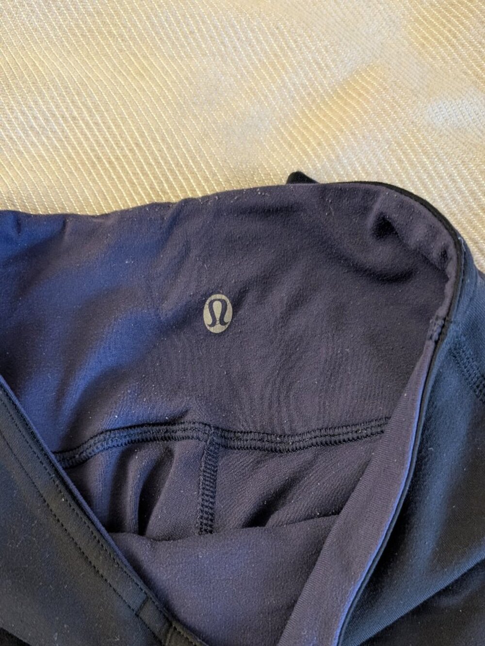 Reversible Lululemon Leggings